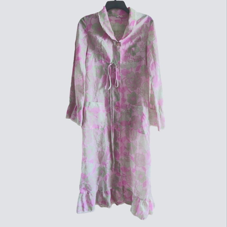 Vintage 1970s Robe